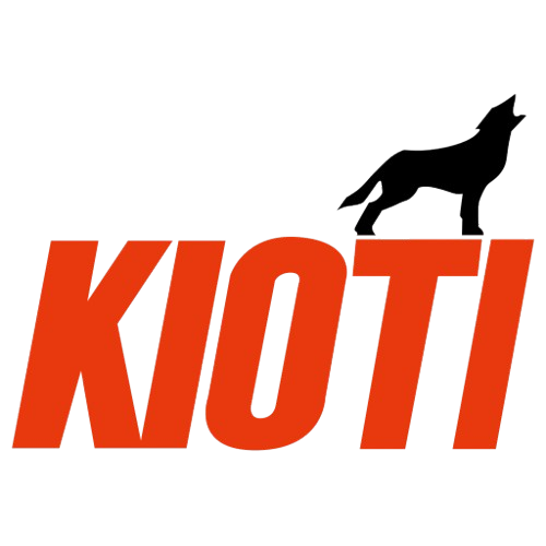 Kioti Tractors Logo